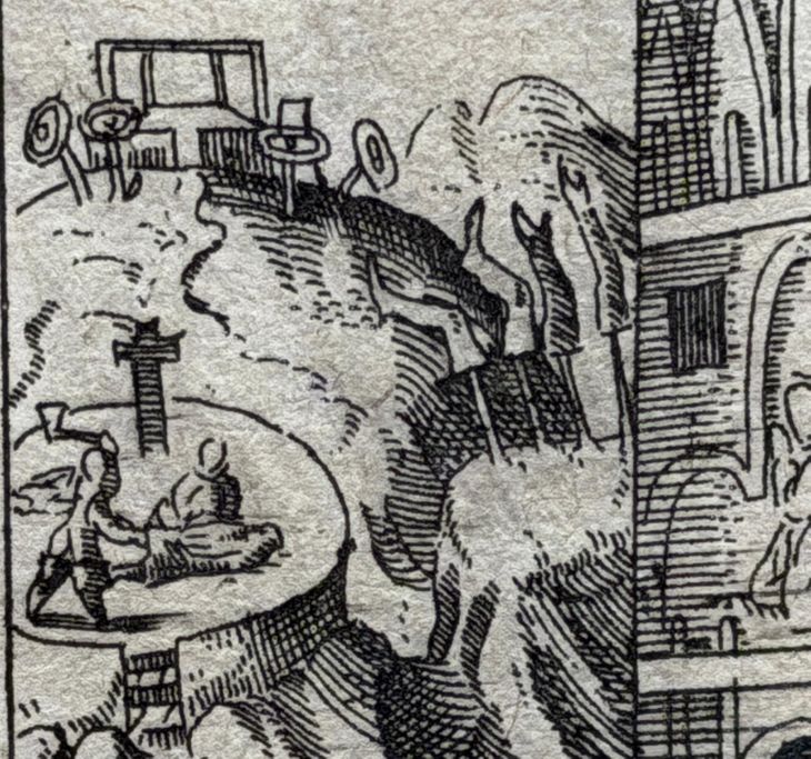 Staroměstská exekuce 1621 (poprava 27 českých pánů) - 7
