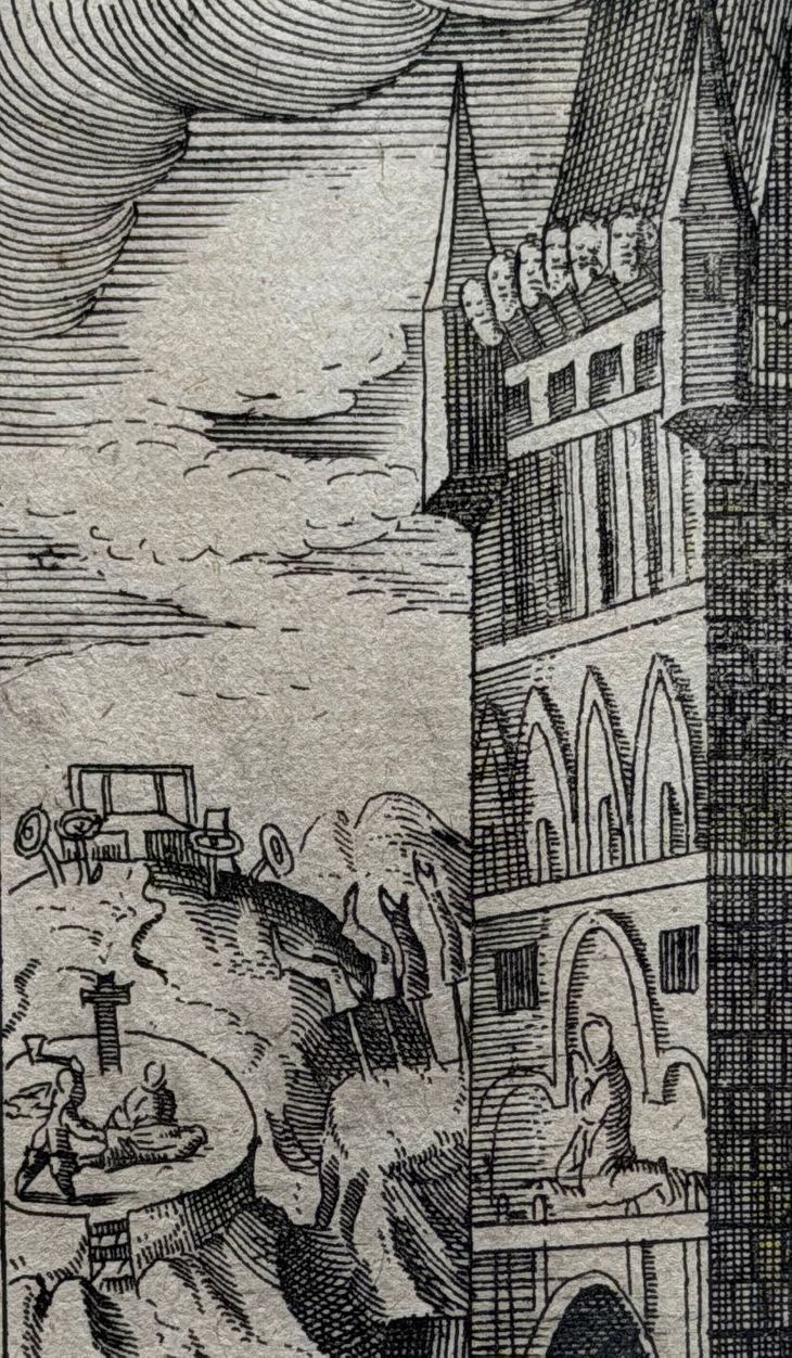 Staroměstská exekuce 1621 (poprava 27 českých pánů) - 9