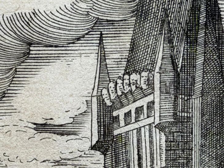 Staroměstská exekuce 1621 (poprava 27 českých pánů) - 10